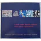 Laura Greta Kerstin Agneta, bok