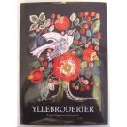 Yllebroderier, bok