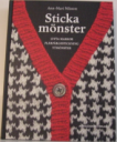 Sticka mönster