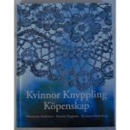Kvinnor knyppling köpenskap, bok