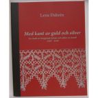 Med kant av guld och silver, bok