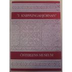 I knipplingahjörnan, bok