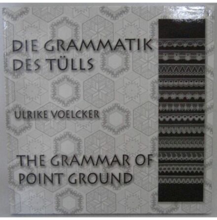 Die Grammatik des Tlls, bok