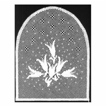 Liljesal  motiv 20,5x26