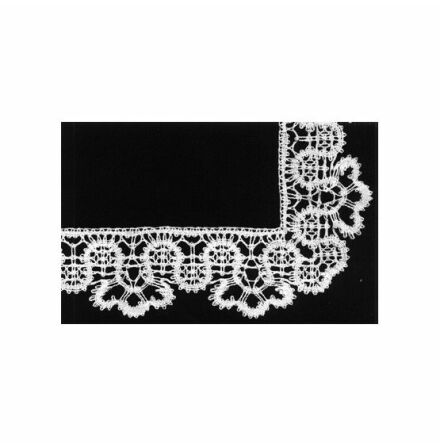 Kronan  15X15