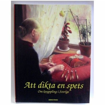 Att dikta en spets, bok