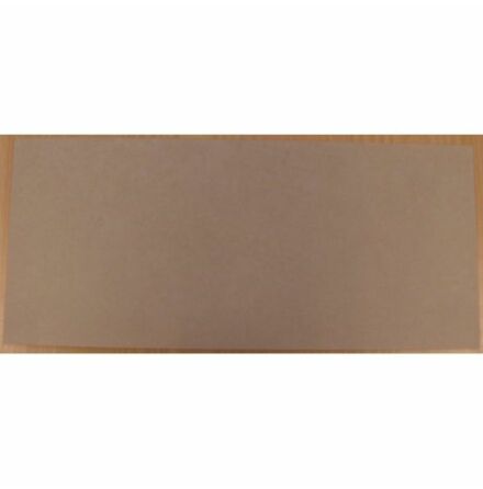 Presspan 20x45cm
