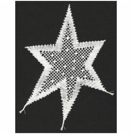 Stjrna motiv