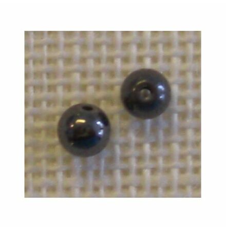 Hematit, 3 mm