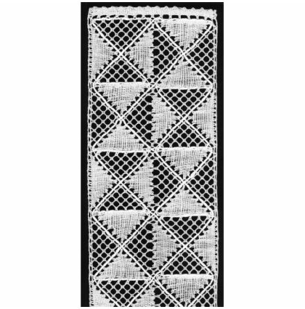 Trianglar  festremsa