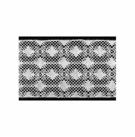 Spnnet  lampa   B=2X14cm