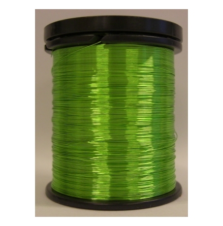 Metalltr�d  0,20mmx1tr