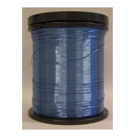 Metalltr�d  0,20mmx1tr