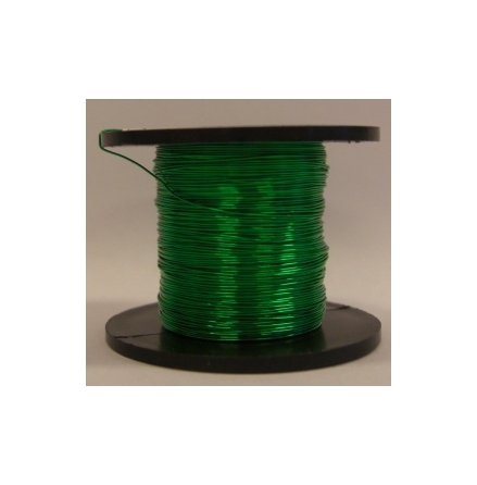 Metalltr�d  0,315mmx1tr