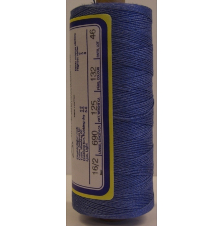 16/2 lingarn nr 132