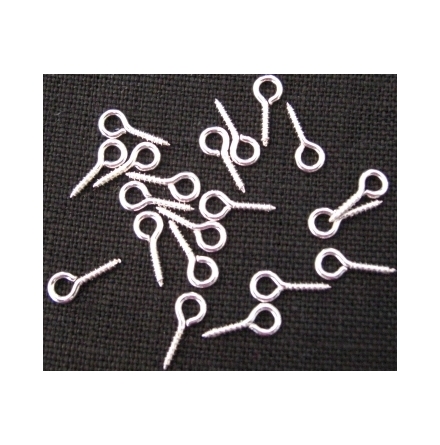 �gla till metallknyppling