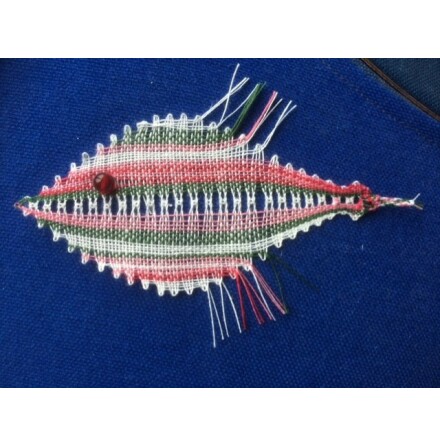 Fisken Valfrid