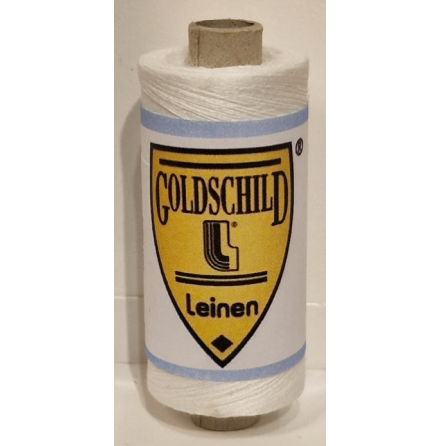 100/2 lingarn Goldschild