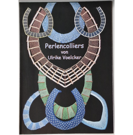 Perlencolliers I
