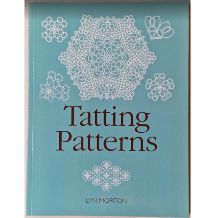 Tatting patterns