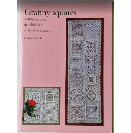 Granny squares