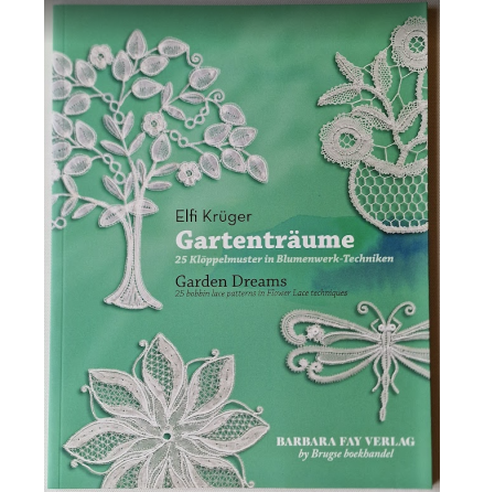 Gartentr�ume - Garden dreams