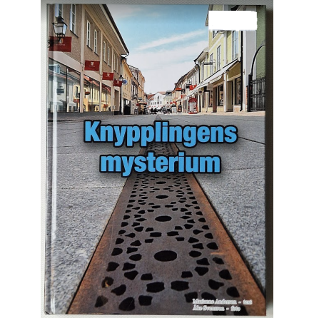Knypplingens mysterium.