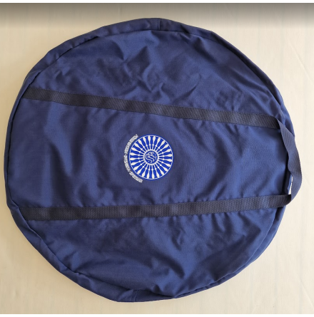 V�ska/ryggs�ck till Christinadyna