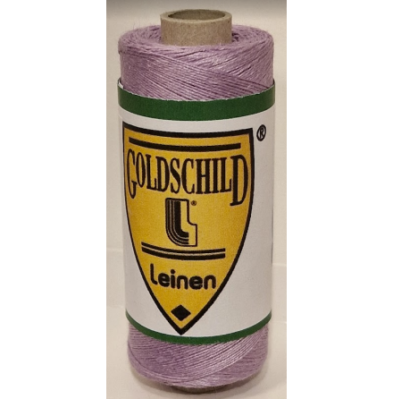 50/3 lila fn 39 lingarn Goldschild