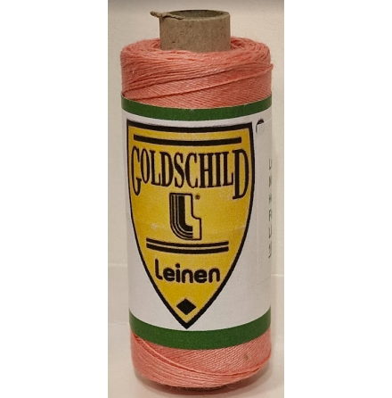 50/3 old pink fn 32 lingarn Goldschild