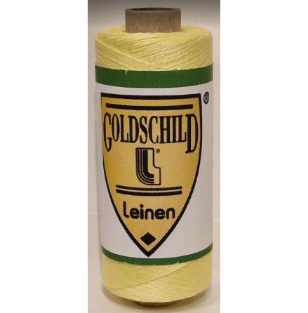 50/3 gul fn 50 lingarn Goldschild