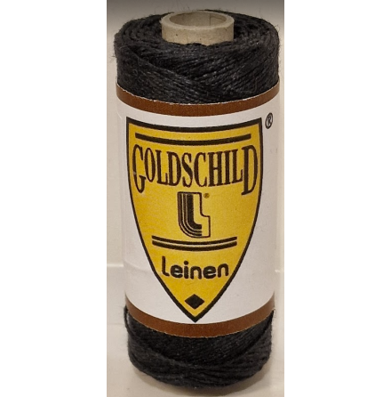 18/3  langarn svart fn 13 Goldschild