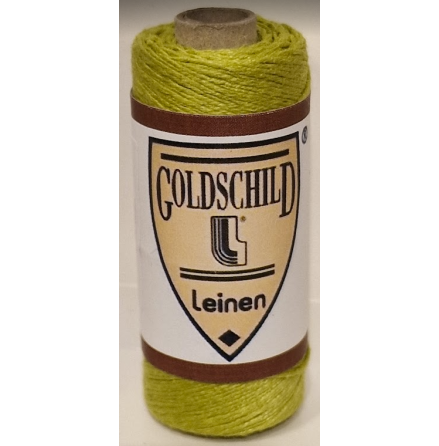 18/3  langarn lindgr�n fn 57 Goldschild