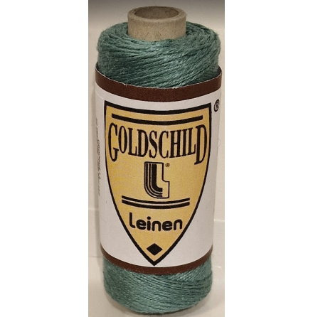 18/3  langarn m�rkgr�n fn 09 Goldschild