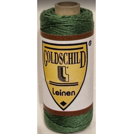 18/3  langarn tallgr�n fn 59 Goldschild