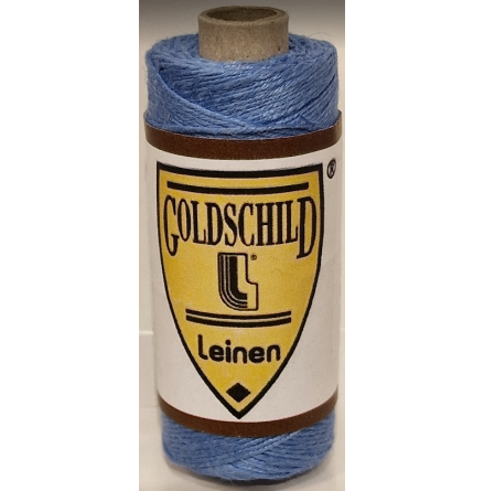 18/3  langarn bl� fn 37 Goldschild
