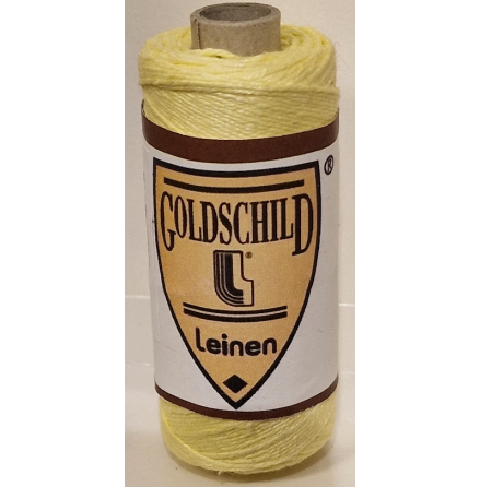 18/3  langarn gul fn  50 Goldschild
