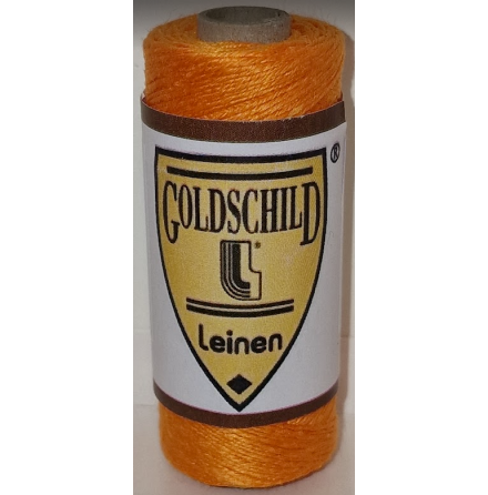 18/3  langarn orange fn 56 Goldschild