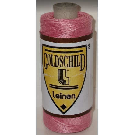 18/3  langarn old pink fn 32 Goldschild