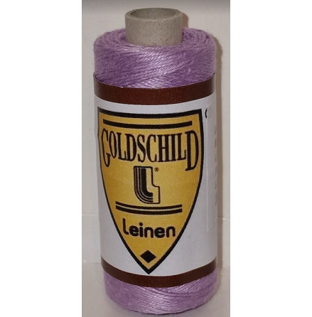 18/3  langarn lila fn 39 Goldschild