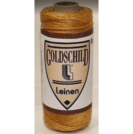 18/3  langarn brun fn 58 Goldschild