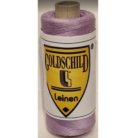 80/3 lila fn 39 lingarn Goldschild