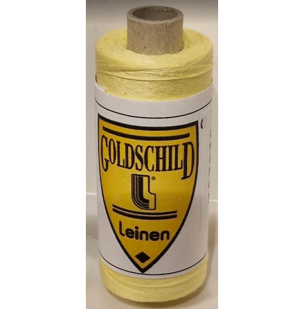 80/3 gul fn 50 lingarn Goldschild