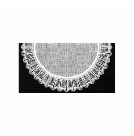 Bladverk   R=45cm