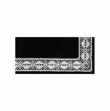 Musslan  30X30