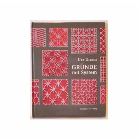 GRNDE mit System, bok