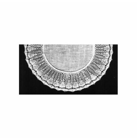 Kronblad   R=18cm